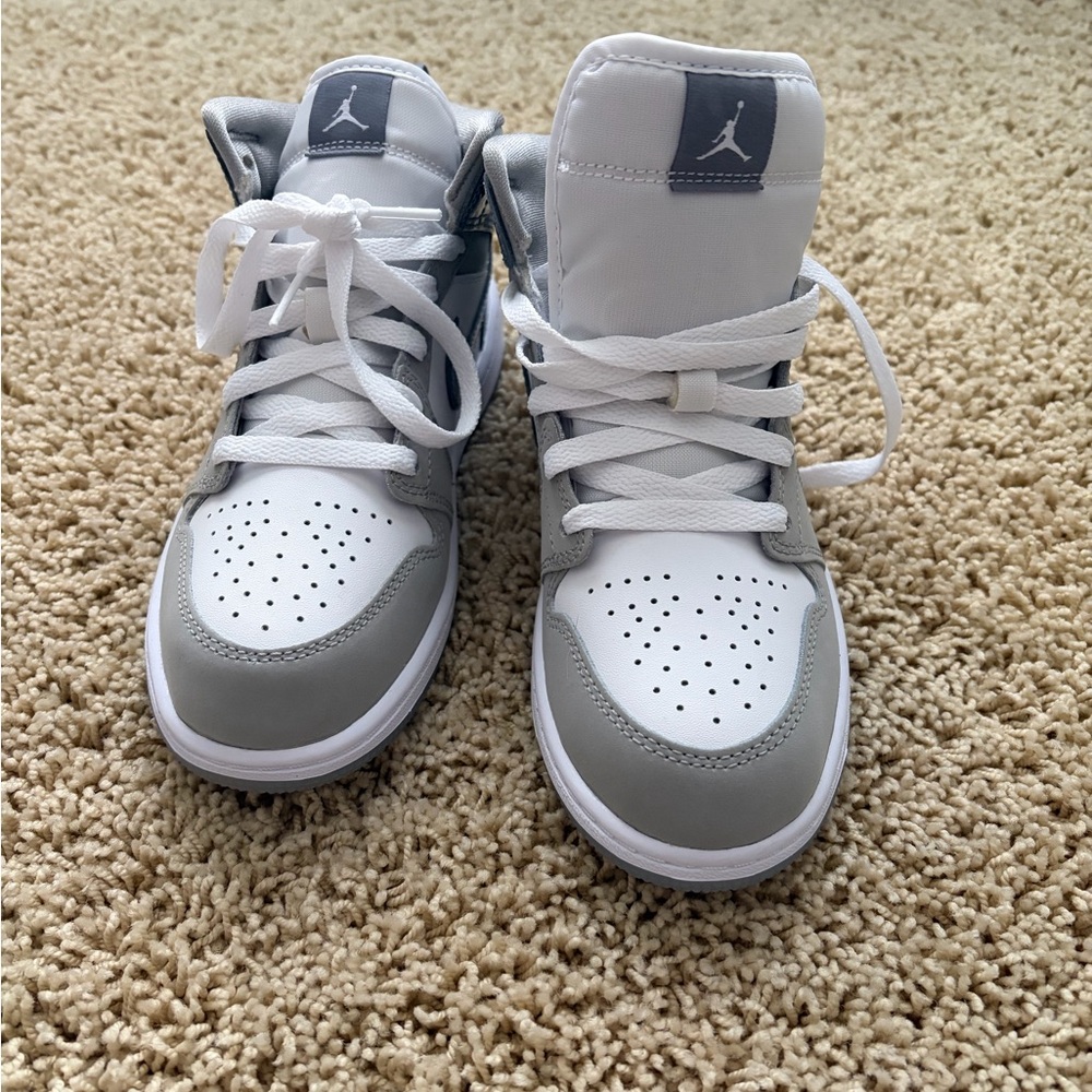 Jordan Kids Sneakers Nike Air Jordan 1 Mid SE